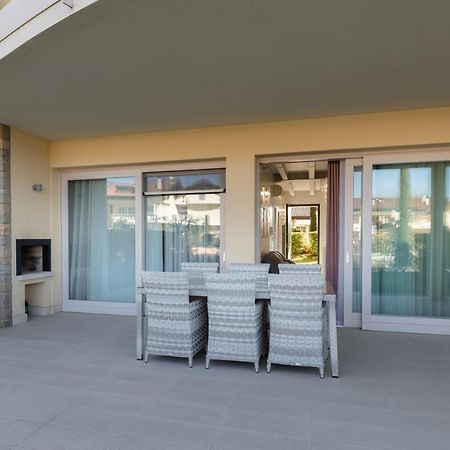 Apartment Blue Laguna Sirmione Exterior foto